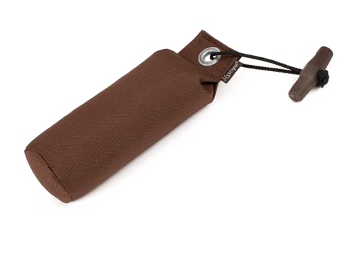 Mystique Dummy Standard Nylon 250g braun Mystique Dummy Standard Nylon 250g braun von Mystique