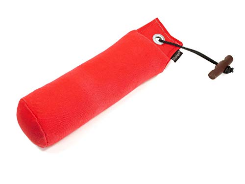 Mystique Dummy Trainer rot 1500g von Mystique