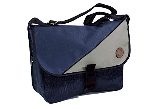 Mystique Dummytasche Dummybag Profi L seemannsblau von Mystique