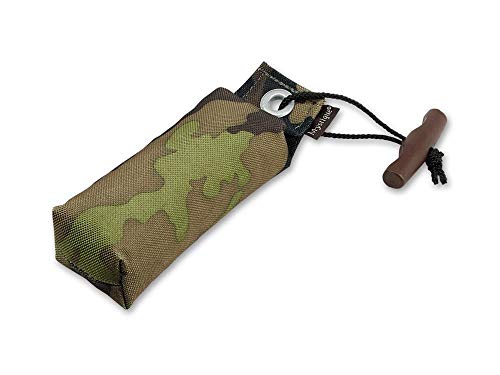 Mystique Pocket Dummy Pocketdummy camo 150g von Mystique