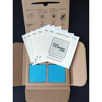 6x Displate Magnet Halterung Wandhalterung Set Limited Edition Magnetset Original von MystisInfinityShop