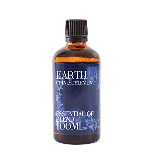 Mystic Moments Ätherische Ölmischung, 100ml von Mystix