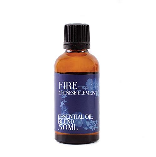 Mystic Moments Ätherische Ölmischung, 50ml Mystic Moments Ätherische Ölmischung, 50ml von Mystix