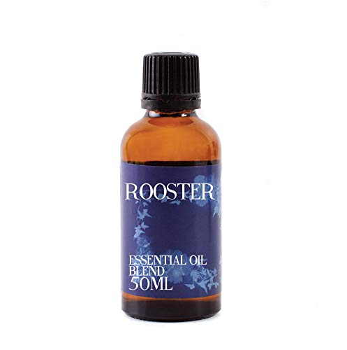 Mystic Moments Ätherische Ölmischung, 50ml Mystic Moments Ätherische Ölmischung, 50ml von Mystix
