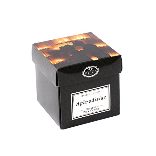 Mystix Aphrodisiakum Kerze von Mystix
