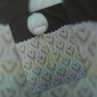 Sweatheart-Deckenset Sweatheart-Deckenset von Mysunshinepearls