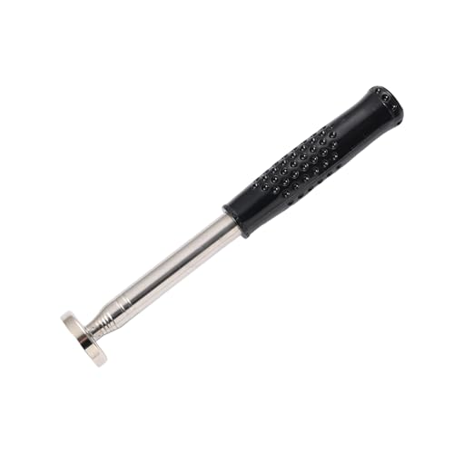Teleskop Magnetstab, Teleskopisch Magnetheber, Nägel und Schrauben Retriever Stab (15.8KG-35LB) von Mythosurge