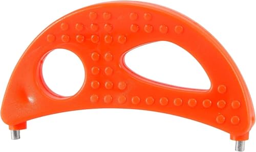 Orange Crescent Tool for Power Juicer and PRO and Blade Replacement Classic CL003AP, E1188, E1189, MT1000 Models Orange Accessories,Replacement Parts,Juicer Parts and Accessories Orange Crescent Tool for Power Juicer and PRO and Blade Replacement Classic CL003AP, E1188, E1189, MT1000 Models Orange Accessories,Replacement Parts,Juicer Parts and Accessories von Myuiao