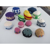 Kleines Häkelkörbchen | 13 Von Mwc von Mywaycrochet