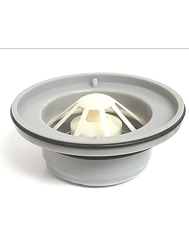 MZ DEL RIO va0011 – 99 – Rückschlagventil für Abflüsse Airstop Durchmesser 101 mm MZ DEL RIO va0011 – 99 – Rückschlagventil für Abflüsse Airstop Durchmesser 101 mm von Mz del rio