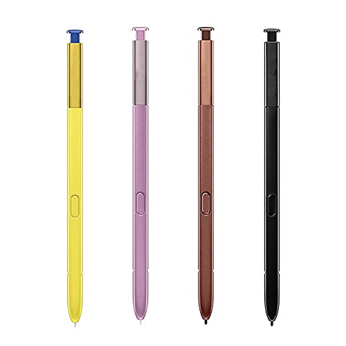 Brandneuer originaler offizieller Samsung Galaxy Note 9 Ersatz S Pen Bluetooth Stift SPEN (Black) von N+B
