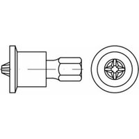 ART 89817 RN-Bit PH 2 x 25 Abstandsh. 5 Bits im Beutel S von Industrial Quality Supplies