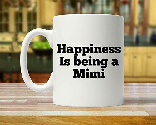 NA Geschenk für Mimi Mimi Tasse-Kaffee Teetasse Mimi Kaffeetasse Mimi Geschenk Mimi Tassen Mimi Kaffeetasse Mimi von N\A