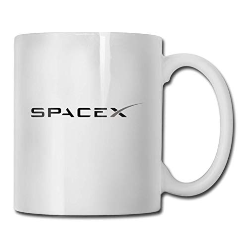 NA SPACEX 1 Keramik Kaffee Tee Bier Cug Mug von N\A