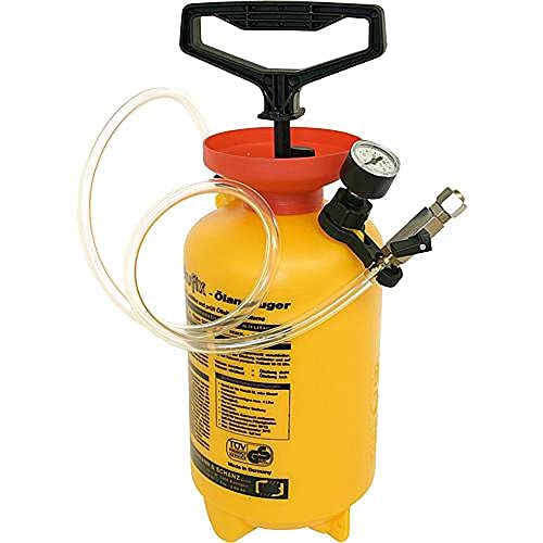 Vakufix Ölansauger von Mesto