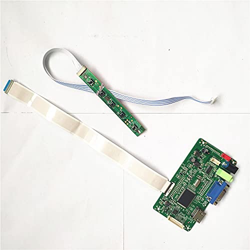 B140HAN03.9 B140HAN03.B WLED Laptop PC EDP 30-Pin 19201080 HDMI-kompatibel + VGA LCD 14 Controller Board (B140HAN03.9) von NC
