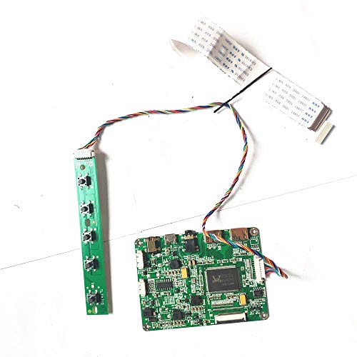 N133HCE-EP2/EPA/G52/G62 WLED 5V Micro USB 2mini HDMI-kompatibler Laptop 30pin EDP 19201080 LCD Monitor Controller Board (N133HCE-G52) von N\C