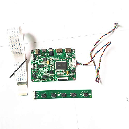N156HGE-EA1/EA2/EAB/EAL WLED Micro USB 5V Notebook Panel 1920 * 1080 eDP-30Pin HDMI-kompatible 2mini LCD Controller Board (N156HGE-EAB) von N\C