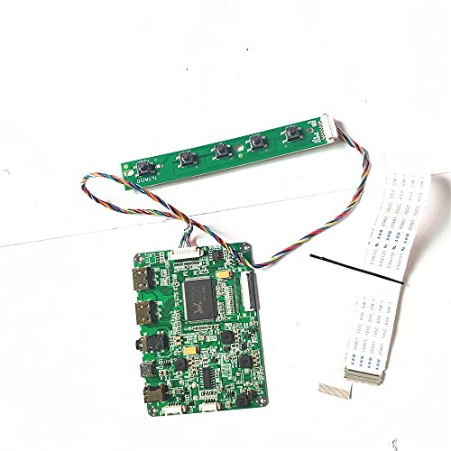 NV125FHM-N41/N51/N62/N82 WLED eDP-30Pin Laptop Panel Micro USB 5V HDMI kompatibel 2mini 1920 * 1080 LCD Controller Board (NV125FHM-N82) von N\C