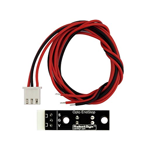 Opto Koppler optisches Endstop-Modul für 3D- und CNC-Maschine von N-A