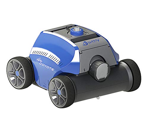 Netspa RO-COYOTE2 – Roboter für Pool Coyote von NETSPA