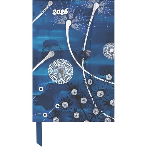 teNeues - Dan Bennett 2026 – Buchkalender 10x15 cm | Kompakter Wochenkalender mit Magnetverschluss für Design- & Naturfreunde: Magneto Diary teNeues - Dan Bennett 2026 – Buchkalender 10x15 cm | Kompakter Wochenkalender mit Magnetverschluss für Design- & Naturfreunde: Magneto Diary von N NEUMANNVERLAGE