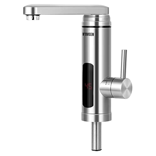 Instantaneous N'OVEEN IWH560 Wasserheizer von N'OVEEN