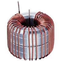 534447 Drossel Ringkern radial bedrahtet Rastermaß 3 mm 10300 µH 6 a 1 St. von N.A.