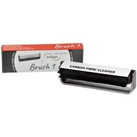 Analogis Brush 1 Professionelle antistatische Schallplatten-Reinigungsbürste Analogis Brush 1 Professionelle antistatische Schallplatten-Reinigungsbürste von N.A.