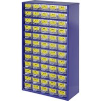 N.a. - 420190 Metallschicht-Widerstand Sortiment axial bedrahtet 0.25 w 1 % 1 Set von N.A.