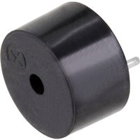 N.a. - ACS95 Miniatur Summer Geräusch-Entwicklung: 85 dB Spannung: 5 v Dauerton 1 St. N.a. - ACS95 Miniatur Summer Geräusch-Entwicklung: 85 dB Spannung: 5 v Dauerton 1 St. von N.A.