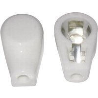 N.a. - Anodenkappe 1 St. 156802 Polzahl: 1 Montageart: Chassis Material:Keramik 14 mm N.a. - Anodenkappe 1 St. 156802 Polzahl: 1 Montageart: Chassis Material:Keramik 14 mm von N.A.