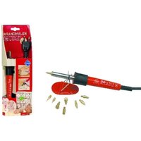 PETER BAUSCH Brandmalkolben-Set mit 9 Aufsätzen Pebaro PETER BAUSCH Brandmalkolben-Set mit 9 Aufsätzen Pebaro von N.A.