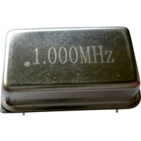 TFT680 2 MHz Quarzoszillator DIP-14 CMOS 2.000 MHz 20.7 mm 13.1 mm 5.3 mm 1 St. von N.A.