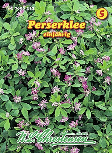 N.L. Chrestensen 27600113 Perserklee (Perserkleesamen) von N.L.Chrestensen