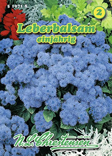 N.L. Chrestensen 510718 Leberbalsam (Leberbalsamsamen) von N.L.Chrestensen