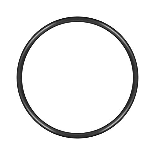 O-Ring aus Nitrilkautschuk, Innendurchmesser 95 mm, Außendurchmesser 105 mm, Breite 5 mm, runde Dichtung (1 Stück) von NA