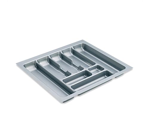 Naber 803.4.129 Besteckeinsatz 1 60er Breite von Naber