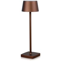 Nabo - Akku-Tischlampe 5540 Braun von NABO