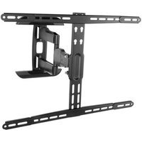 Nabo - Harmony401 TV-Wandhalterung schwenkbar mit integrierter Kabelführung von NABO