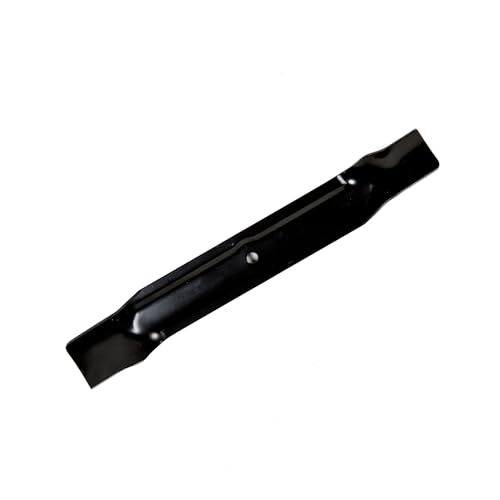 NAC Sp. z o.o. Murray Rasenmähermesser M-Z-Li839 für Elektro-Rasenmäher LE320 - Mähmesser mit 32cm Schnittbreite NAC Sp. z o.o. Murray Rasenmähermesser M-Z-Li839 für Elektro-Rasenmäher LE320 - Mähmesser mit 32cm Schnittbreite von NAC Sp. z o.o.