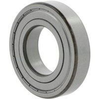 Nachi - Rillenkugellager 6002 zzecm Innen-Ø 15 mm Außen-Ø 32 mm Breite9 mm von NACHI