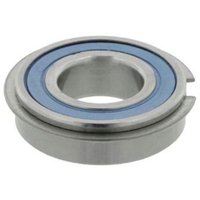 Rillenkugellager 6008 -2NSE9NR Innen-Ø 40 mm Außen-Ø 68 mm Breite15 mm von NACHI