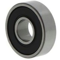 Rillenkugellager 6211 -2NSEC3 Innen-Ø 55 mm Außen-Ø 100 mm Breite21 mm Rillenkugellager 6211 -2NSEC3 Innen-Ø 55 mm Außen-Ø 100 mm Breite21 mm von NACHI