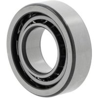Nachi - Schrägkugellager 7201 b Innen-Ø 12 mm Außen-Ø 32 mm Breite10 mm von NACHI