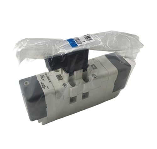 5/2-Wege-Magnetventil VQ7-6 VQ7-6-FG-S-3ZR VQ7-6-FG-D-3ZR VQ7-6-FG-D-3N VQ7-6-FG-D-3NR VQ7-6-FG-S-3NR VQ7-6-FG-D-3A04(VQ7-6-FPG-D-3ZR) von NACODLUL