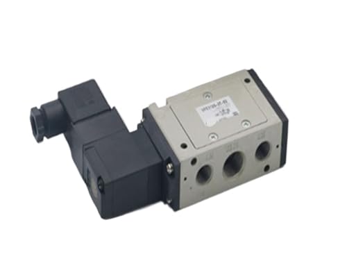 5-Wege-Magnetventil VFS2000 VFS2100 VFS2200 VFS2300 VFS2400 VFS2500 VFS2600 VFS2110 VFS2210 VFS2310-5FZ -5G -5DZ -5FZA -5EZ(VFS2110-2D) von NACODLUL