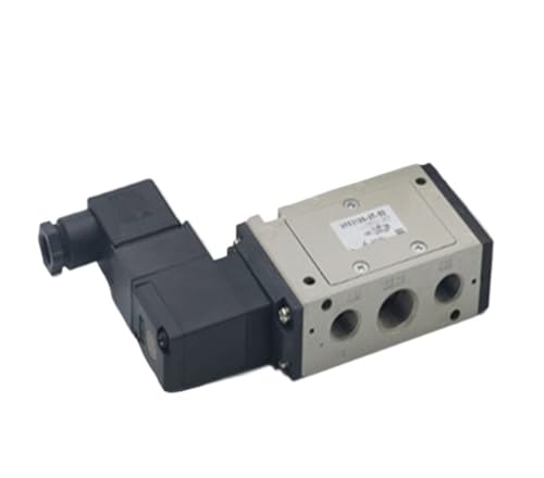 5-Wege-Magnetventil VFS2000 VFS2120 VFS2130-5DZB-02-4DZB-02-3DZB-02-5DZ-02-4DZ-02-3DZ-02-5G-02-4G-02-3G-02(VFS2130-5DZ-02) von NACODLUL