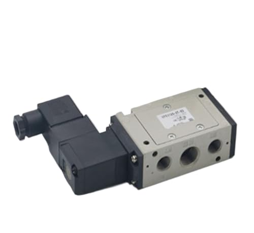 5-Wege-Magnetventil VFS3000 VFS3100 VFS3200 VFS3300 VFS3400 VFS3500 VFS3600-5FZ -5FZ-02-5FZ-03(VFS3400-5FZ-03) von NACODLUL