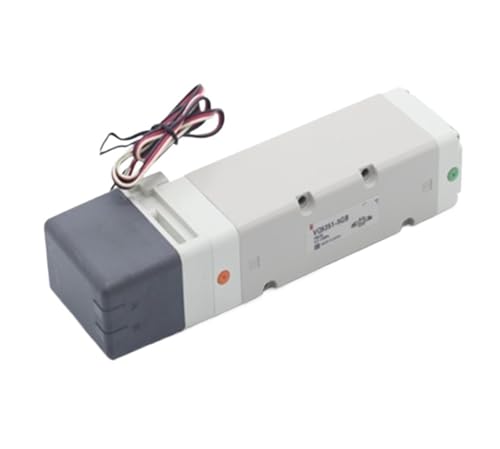 5-Wege-Magnetventil VQ5000 VQ5100 VQ5101 VQ5200 VQ5201-5 -51-5W -5W1(VQ5200-5W) von NACODLUL